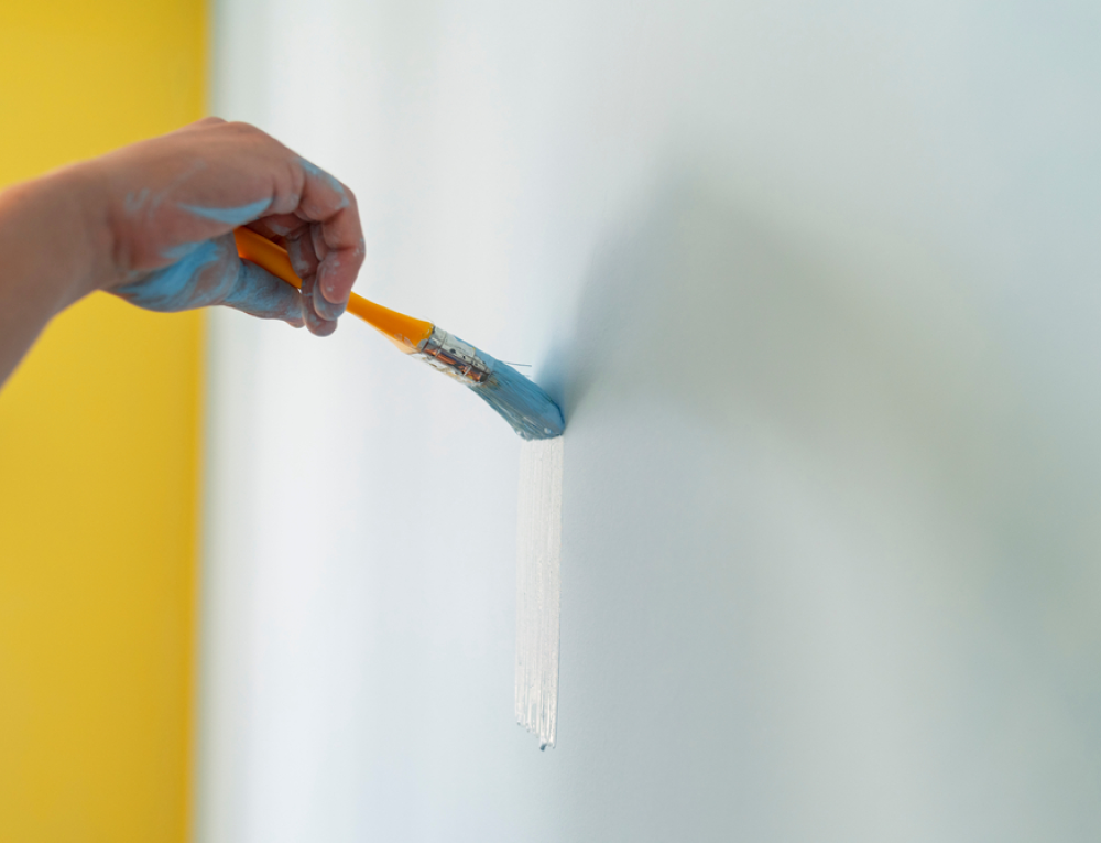 Daniel Peinture Renovation Peinture Cagnes Sur Mer Produit
